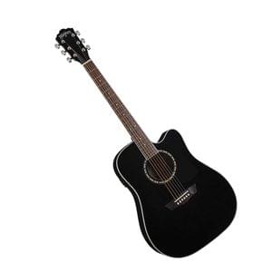 1579608220628-13.Washburn AD5CEB Black Semi Acoustic Guitar (2).jpg